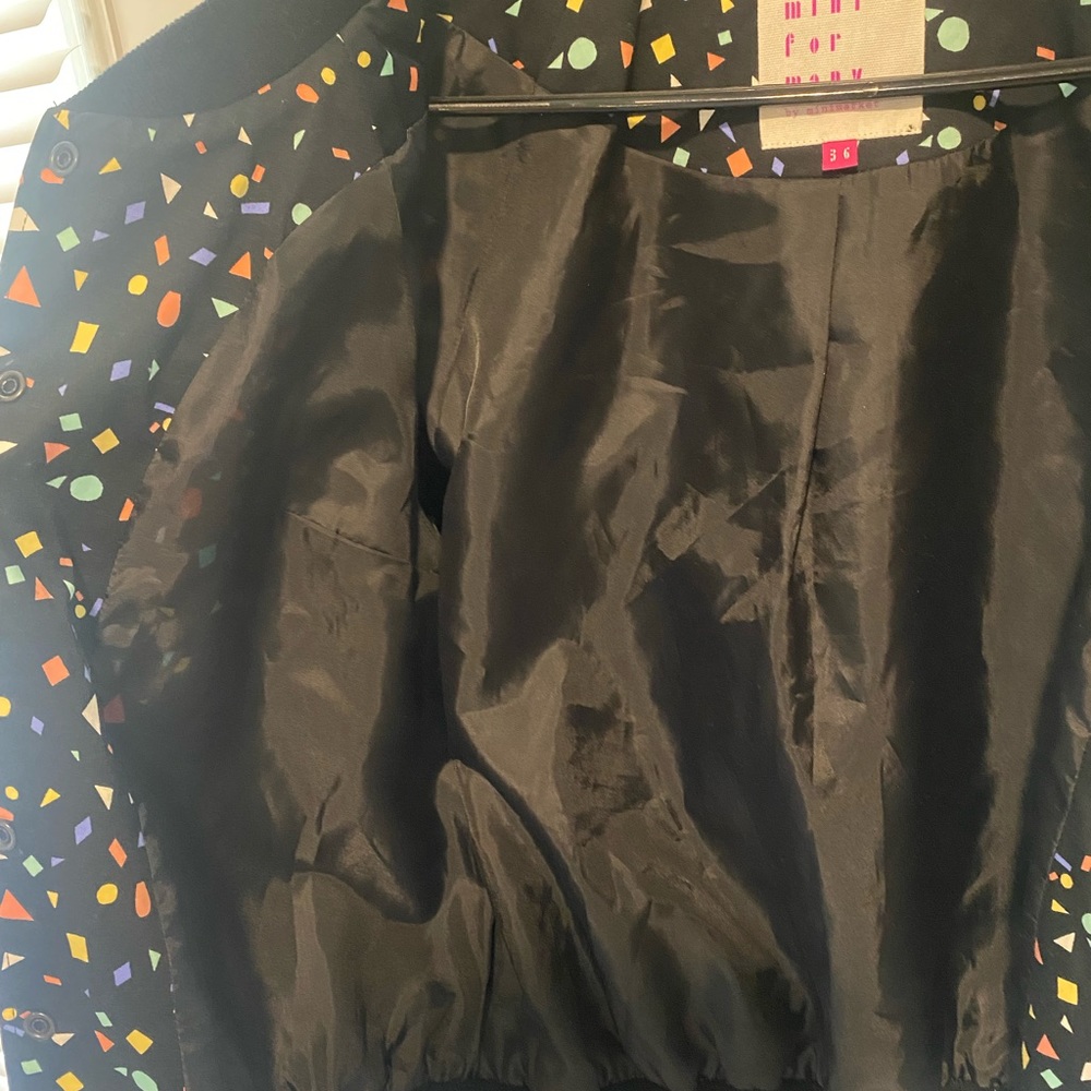 Light confetti jacket.. - Picture 4 of 4